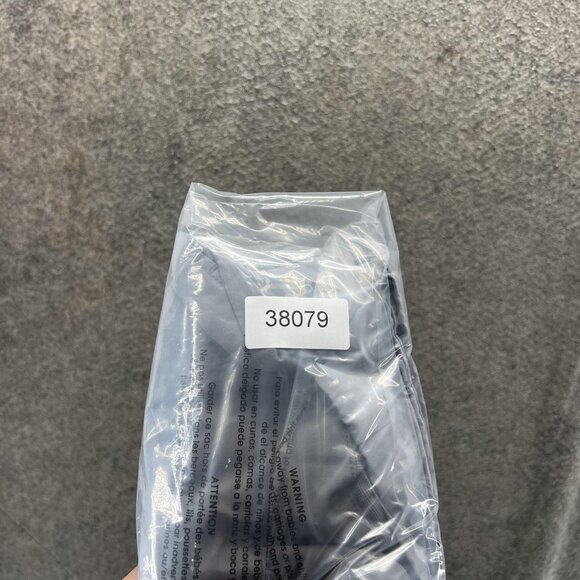 Greg Norman Shorts Mens 34 Gray Golf Chino Stretch Performance Flat Front - Picture 10 of 10